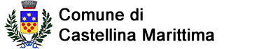 Logo Comune di Castellina Marittima